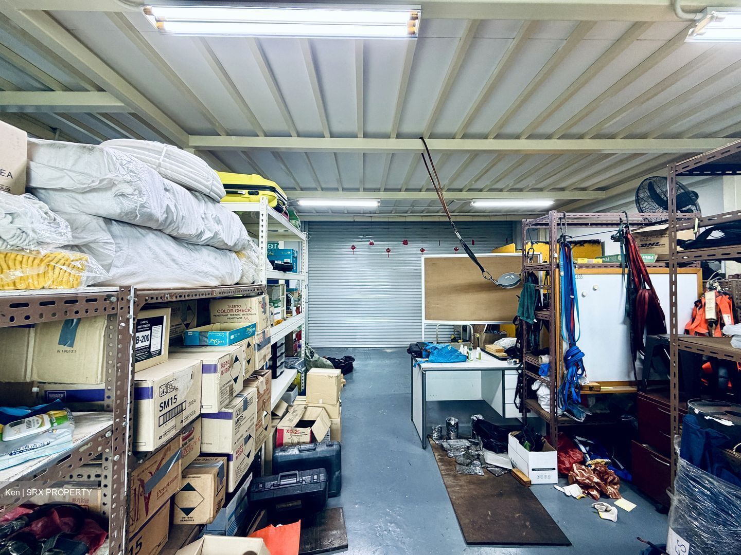 Pioneer Point (D22), Factory #538172111